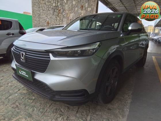 HONDA HR-V 1.5 DI I-VTEC FLEX EXL CVT